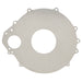 Quick Time RM-8007 Motor Plate; Steel; 1/8 in.; - Truck Part Superstore