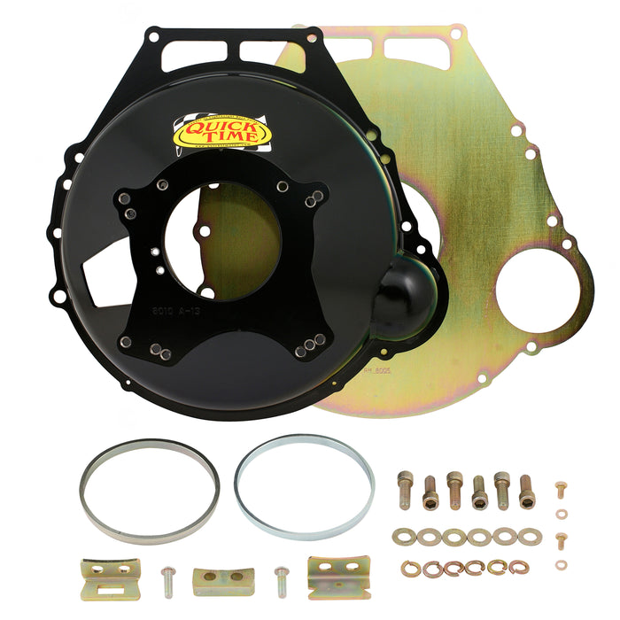 Quick Time RM-8010 QuickTime Bellhousing - Truck Part Superstore