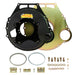 Quick Time RM-8010 QuickTime Bellhousing - Truck Part Superstore