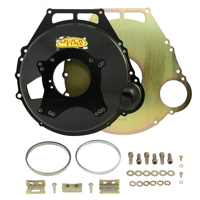 Quick Time RM-8010 QuickTime Bellhousing - Truck Part Superstore