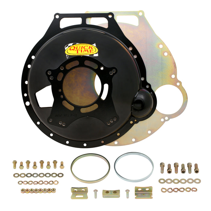Quick Time RM-8010SFI QuickTime Bellhousing - Truck Part Superstore