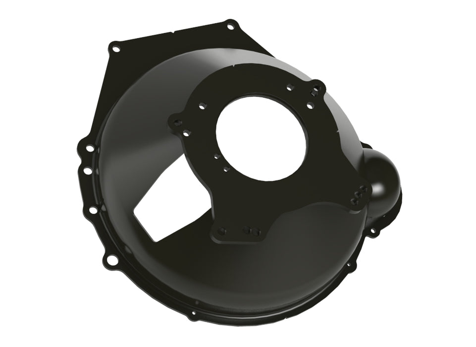 Quick Time RM-8011 QuickTime Bellhousing - Truck Part Superstore
