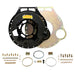 Quick Time RM-8011SFI QuickTime Bellhousing - Truck Part Superstore