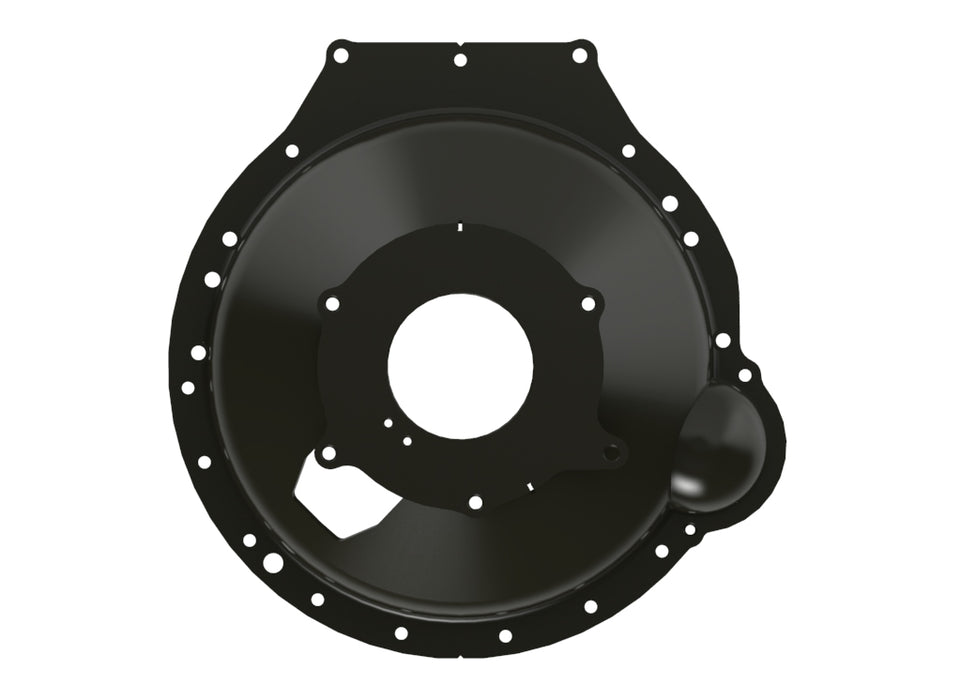 Quick Time RM-8015 QuickTime Bellhousing - Truck Part Superstore