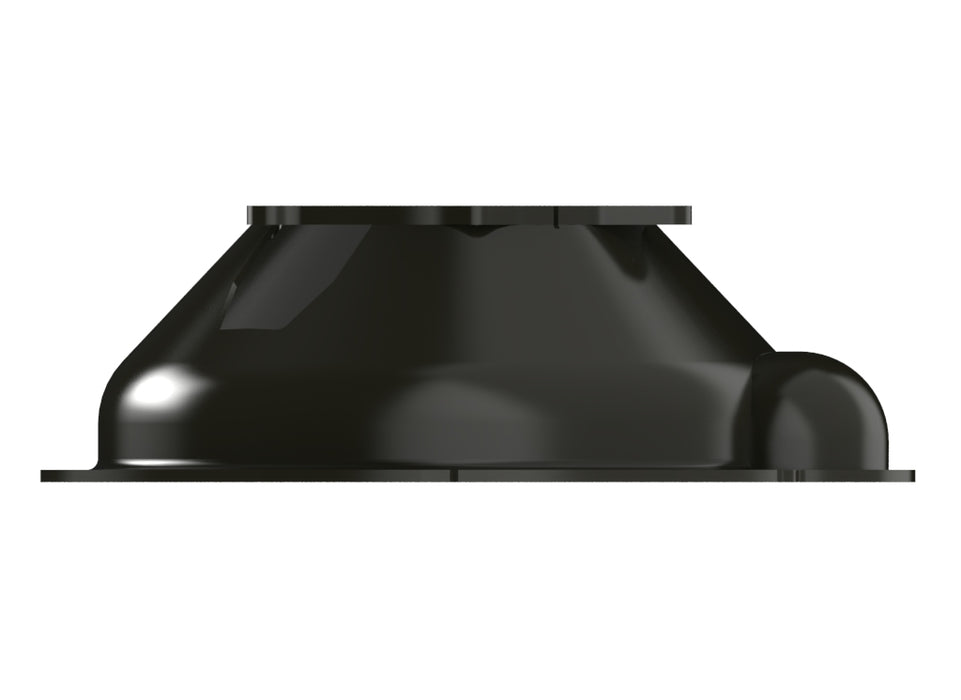 Quick Time RM-8015 QuickTime Bellhousing - Truck Part Superstore
