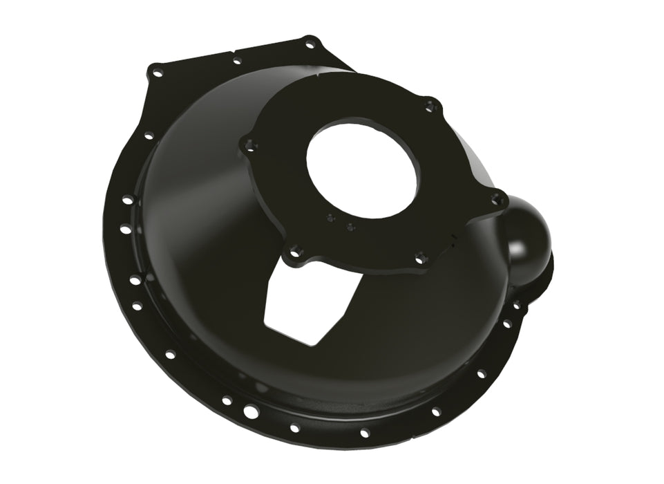 Quick Time RM-8015 QuickTime Bellhousing - Truck Part Superstore