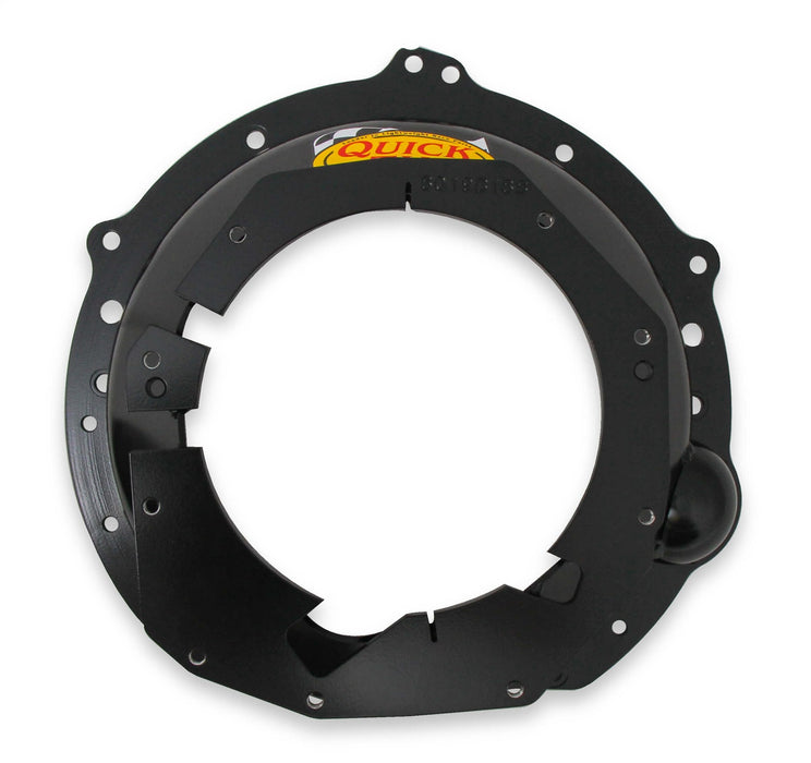 Quick Time RM-8019 QuickTime Bellhousing; LS To LS T56; Low Profile; - Truck Part Superstore