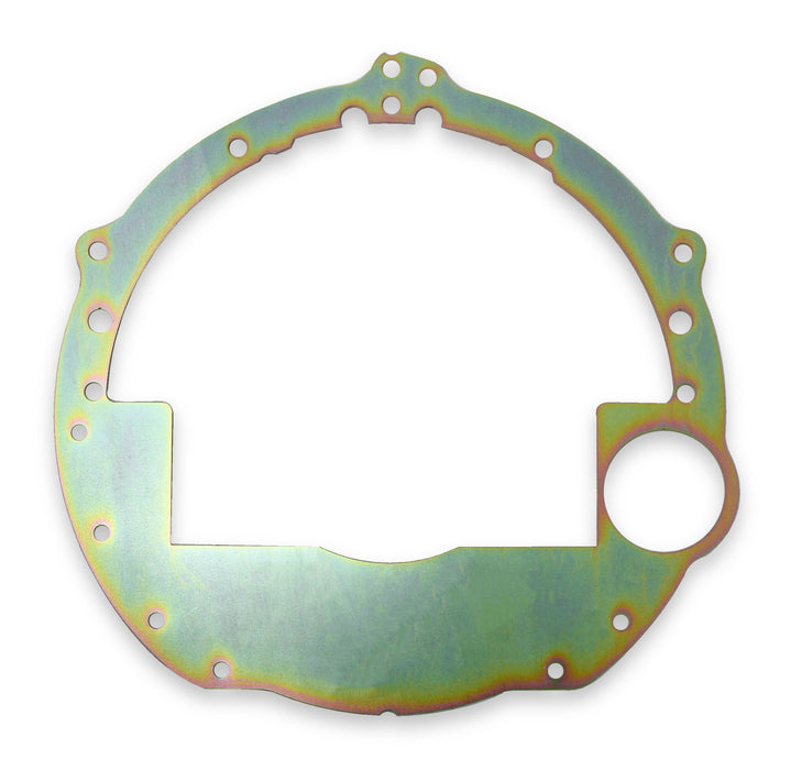 Quick Time RM-8019 QuickTime Bellhousing; LS To LS T56; Low Profile; - Truck Part Superstore