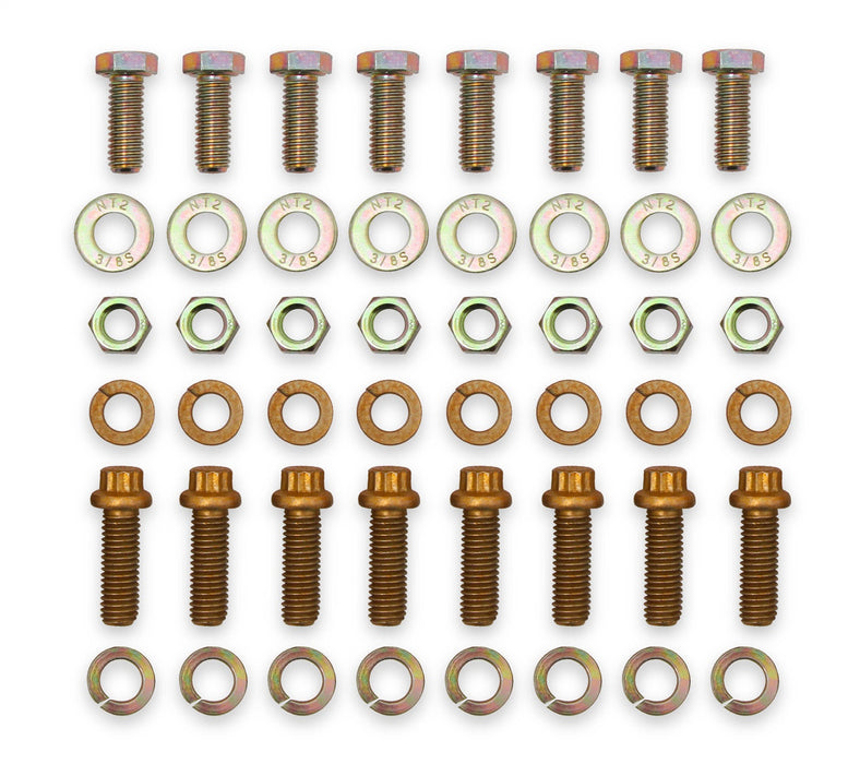 Quick Time RM-8019 QuickTime Bellhousing; LS To LS T56; Low Profile; - Truck Part Superstore