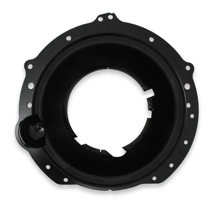 Quick Time RM-8019 QuickTime Bellhousing; LS To LS T56; Low Profile; - Truck Part Superstore