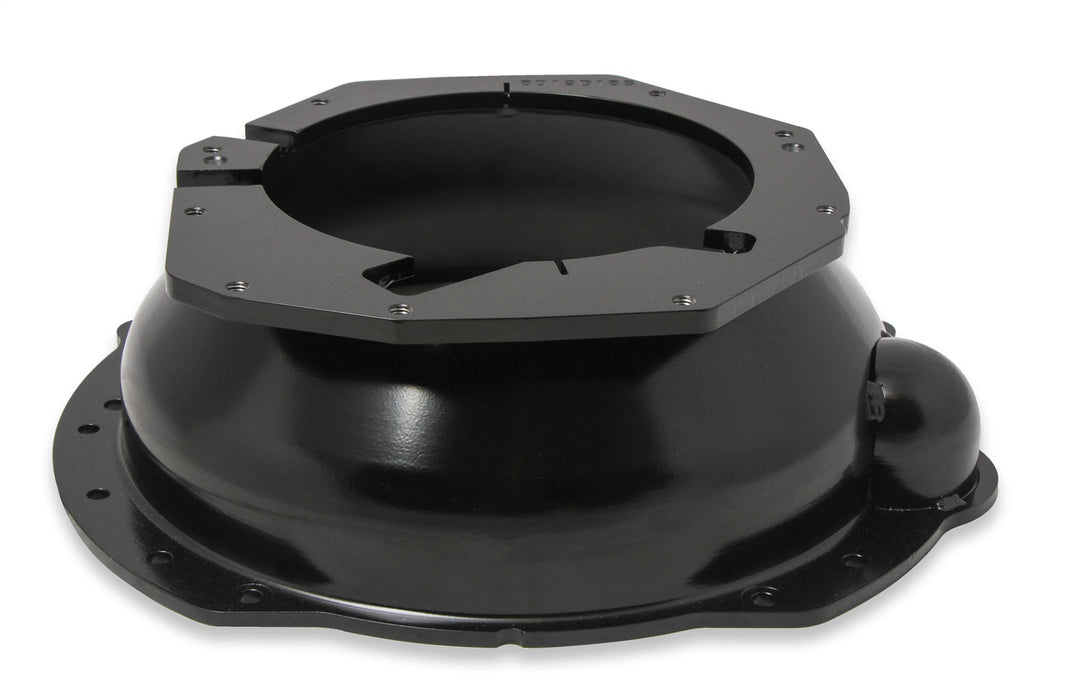 Quick Time RM-8019 QuickTime Bellhousing; LS To LS T56; Low Profile; - Truck Part Superstore