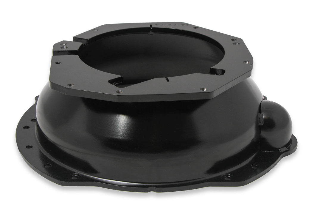 Quick Time RM-8019 QuickTime Bellhousing; LS To LS T56; Low Profile; - Truck Part Superstore