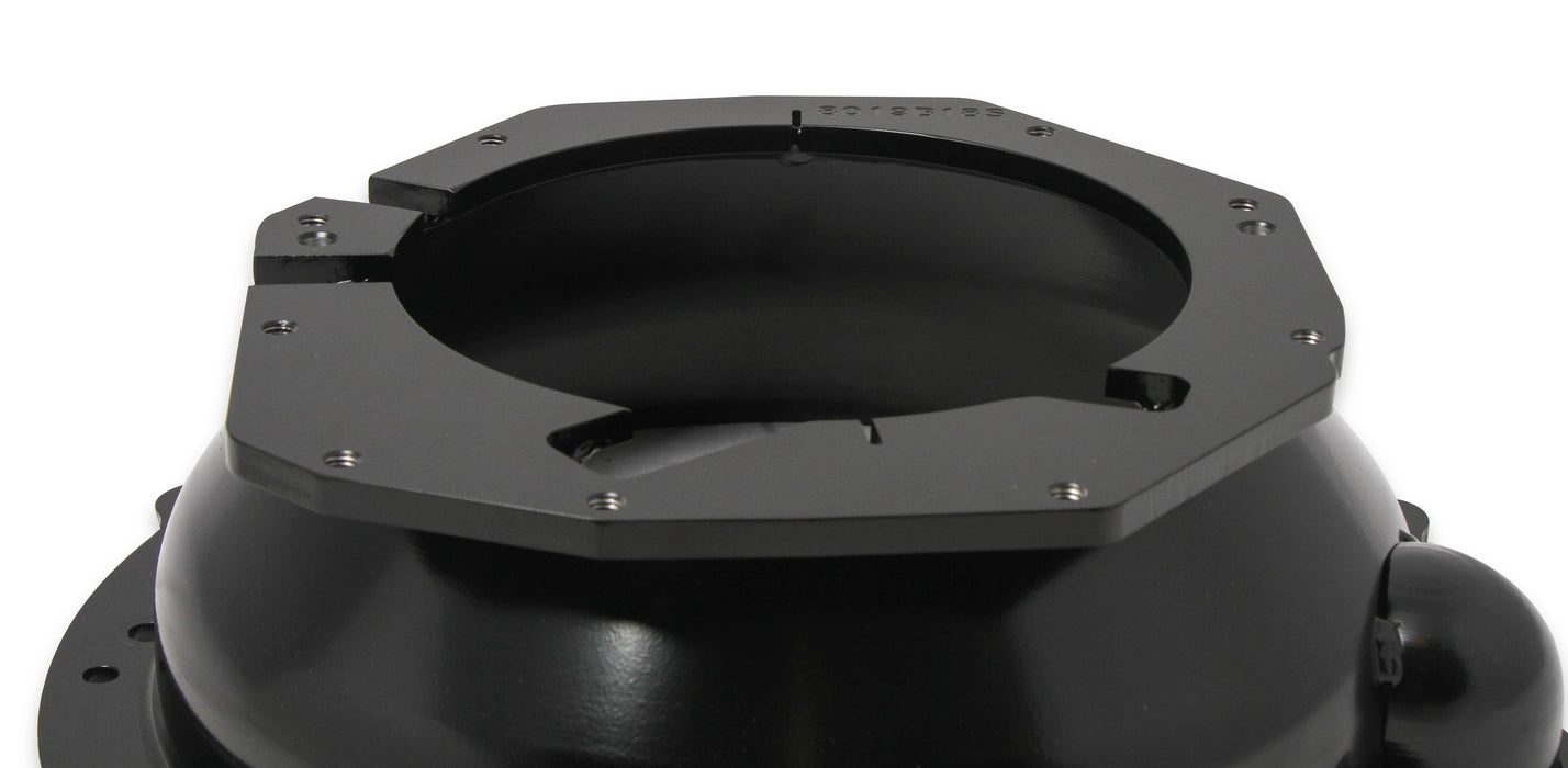 Quick Time RM-8019 QuickTime Bellhousing; LS To LS T56; Low Profile; - Truck Part Superstore