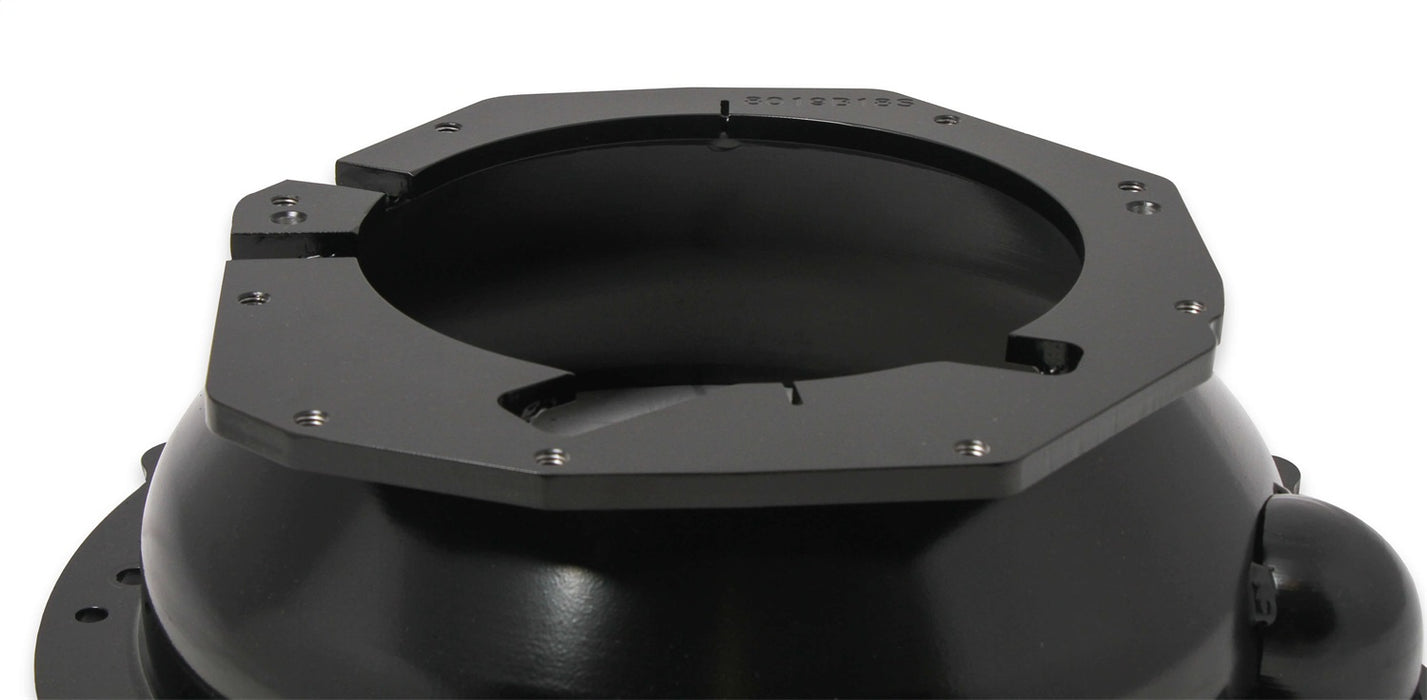 Quick Time RM-8019 QuickTime Bellhousing; LS To LS T56; Low Profile; - Truck Part Superstore