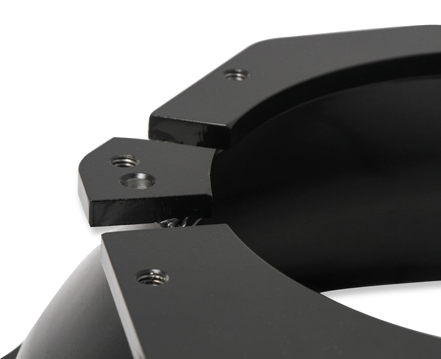 Quick Time RM-8019 QuickTime Bellhousing; LS To LS T56; Low Profile; - Truck Part Superstore