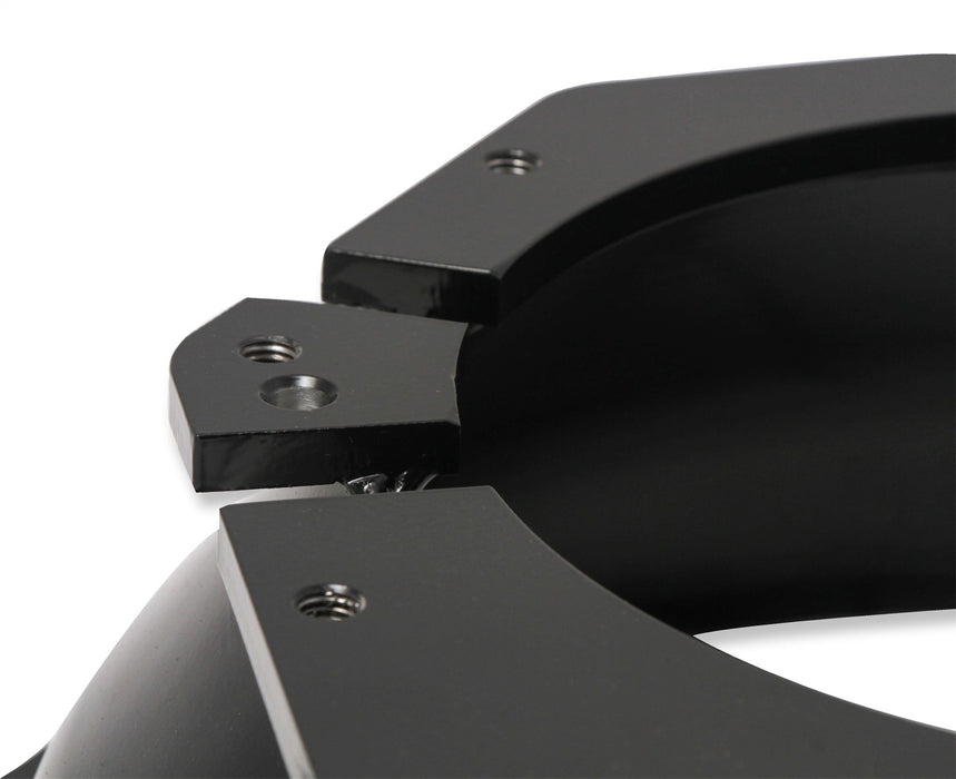 Quick Time RM-8019 QuickTime Bellhousing; LS To LS T56; Low Profile; - Truck Part Superstore