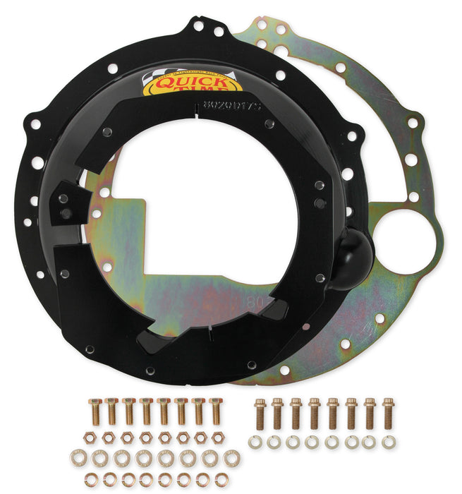 Quick Time RM-8020 QuickTime Bellhousing - Truck Part Superstore