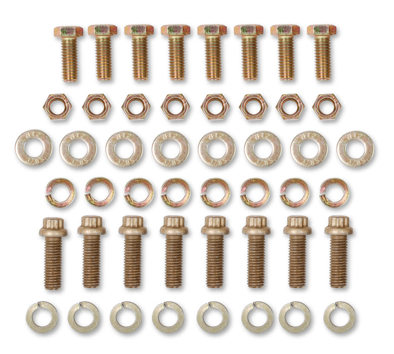 Quick Time RM-8020 QuickTime Bellhousing - Truck Part Superstore