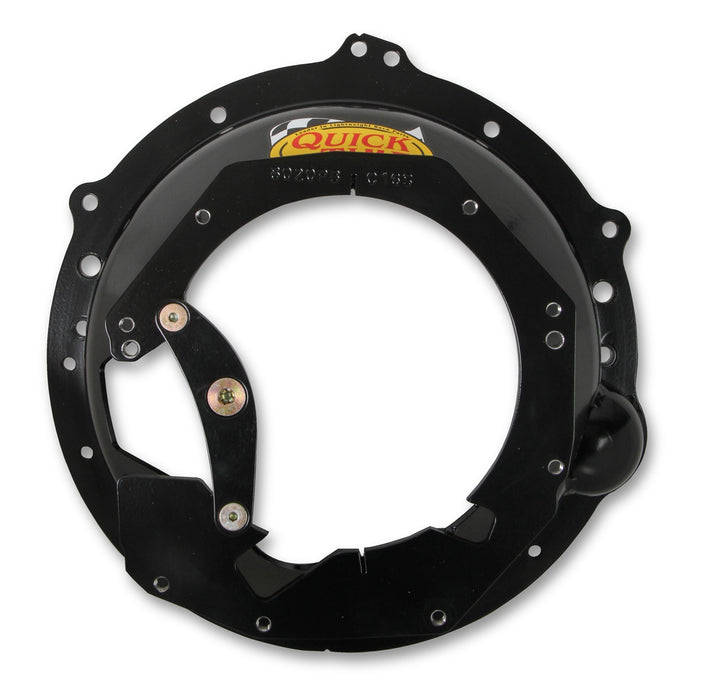 Quick Time RM-8020PB QuickTime Bellhousing - Truck Part Superstore