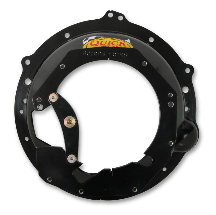 Quick Time RM-8020PB QuickTime Bellhousing - Truck Part Superstore