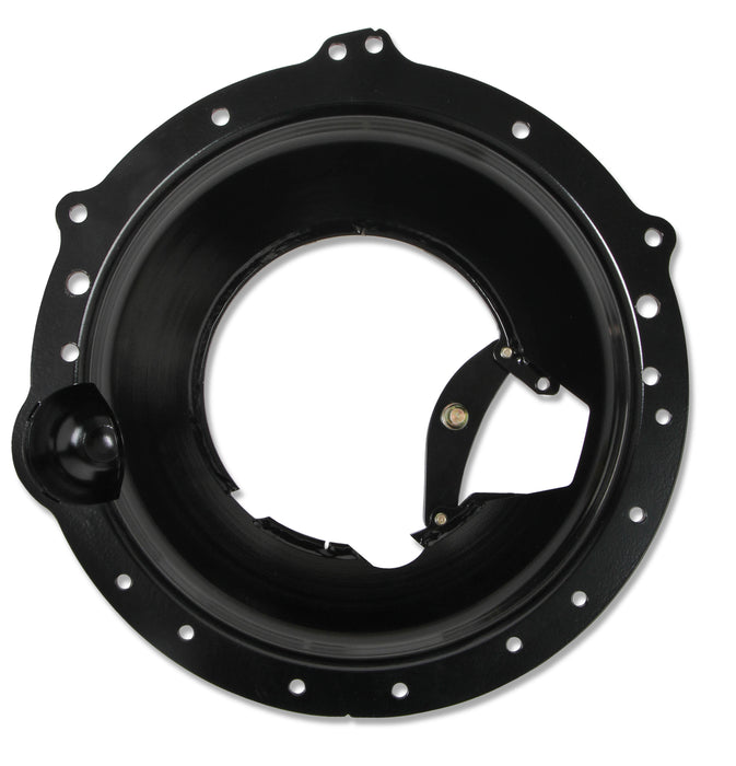 Quick Time RM-8020PB QuickTime Bellhousing - Truck Part Superstore