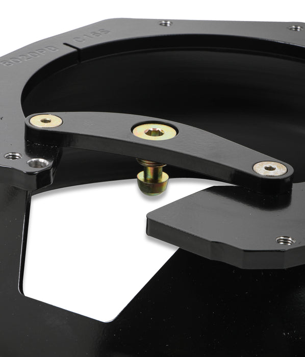 Quick Time RM-8020PB QuickTime Bellhousing - Truck Part Superstore