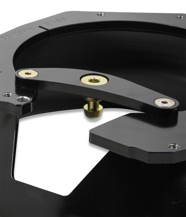 Quick Time RM-8020PB QuickTime Bellhousing - Truck Part Superstore