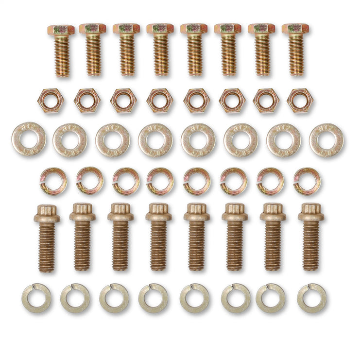 Quick Time RM-8020PB QuickTime Bellhousing - Truck Part Superstore