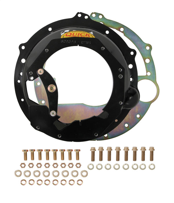 Quick Time RM-8020PB QuickTime Bellhousing - Truck Part Superstore