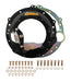 Quick Time RM-8020PB QuickTime Bellhousing - Truck Part Superstore