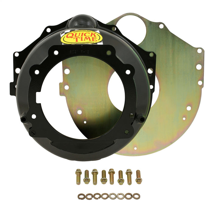 Quick Time RM-8021 QuickTime Bellhousing - Truck Part Superstore