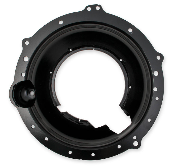 Quick Time RM-8022 Domestic SFI Bellhousing; Chevy LS/LT1/LT4 To Ford T56; - Truck Part Superstore