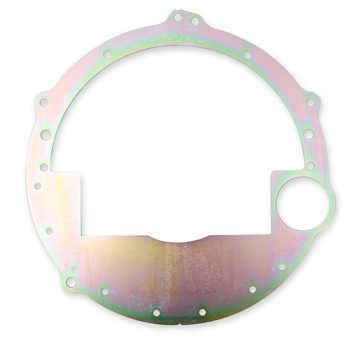 Quick Time RM-8022 Domestic SFI Bellhousing; Chevy LS/LT1/LT4 To Ford T56; - Truck Part Superstore
