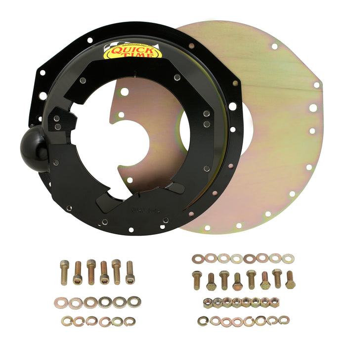 Quick Time RM-8023 QuickTime Bellhousing - Truck Part Superstore