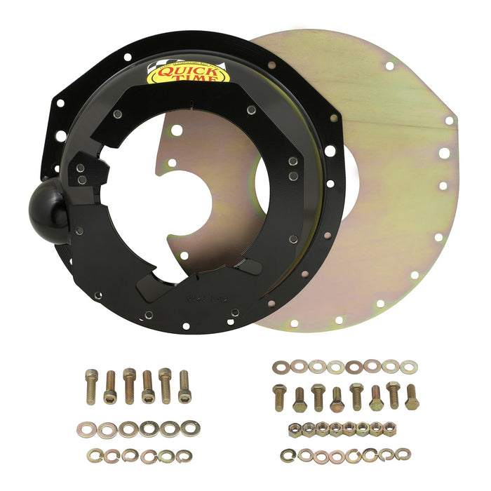 Quick Time RM-8023 QuickTime Bellhousing - Truck Part Superstore