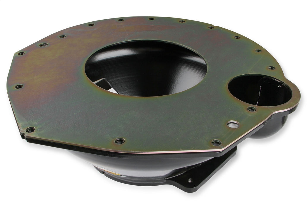 Quick Time RM-8024 QuickTime Bellhousing - Truck Part Superstore