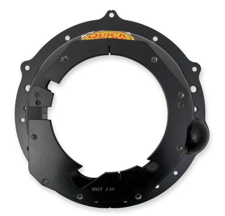 Quick Time RM-8027 Engine To Transmission Adapter - Truck Part Superstore