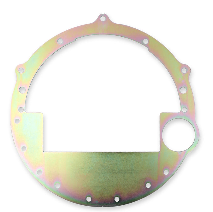 Quick Time RM-8027 Engine To Transmission Adapter - Truck Part Superstore