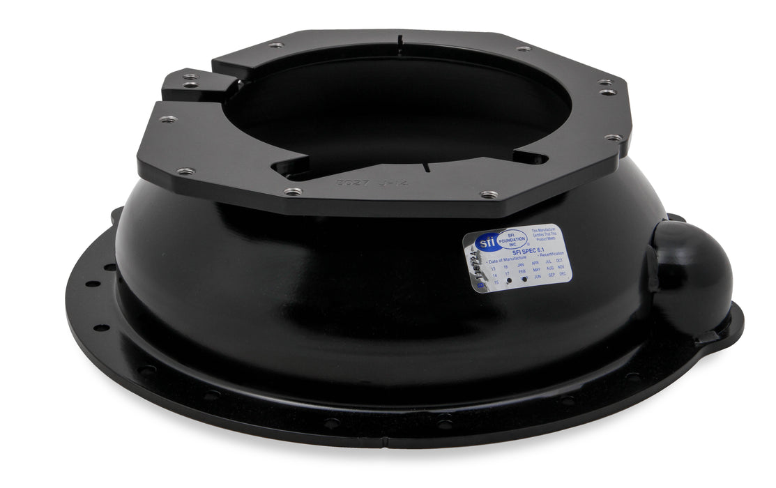 Quick Time RM-8027 Engine To Transmission Adapter - Truck Part Superstore