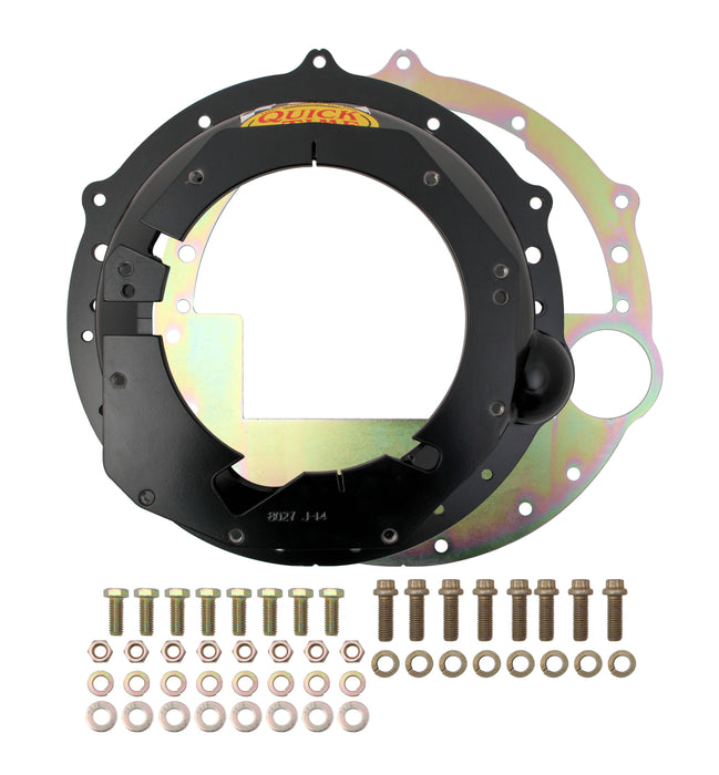 Quick Time RM-8027 Engine To Transmission Adapter - Truck Part Superstore