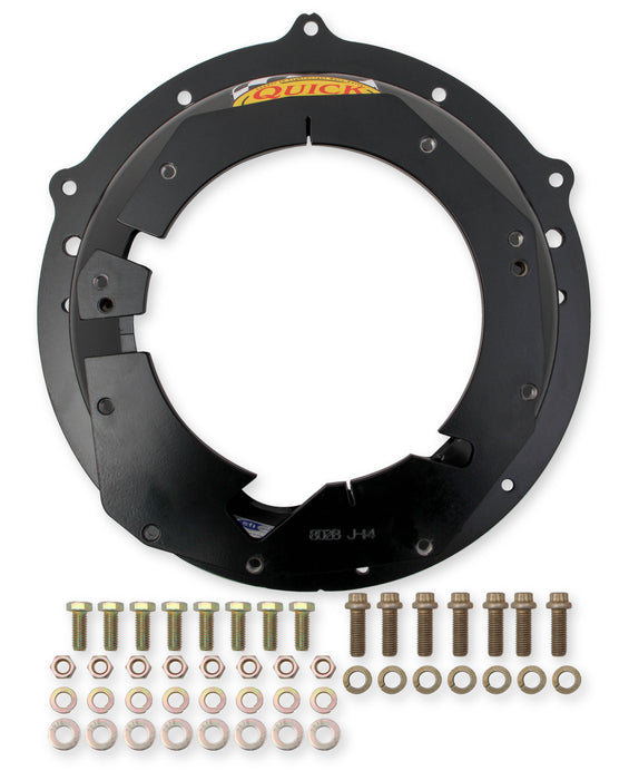 Quick Time RM-8028 Engine To Transmission Adapter - Truck Part Superstore