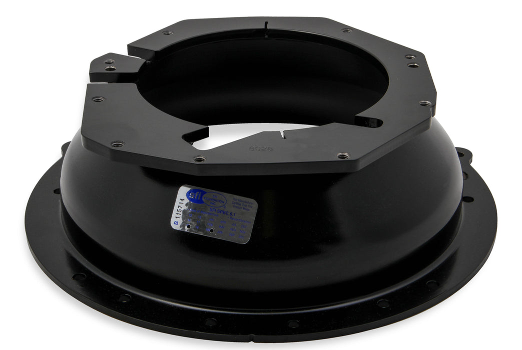 Quick Time RM-8028 Engine To Transmission Adapter - Truck Part Superstore