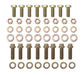 Quick Time RM-8028 Engine To Transmission Adapter - Truck Part Superstore