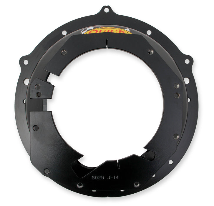 Quick Time RM-8029 Engine To Transmission Adapter - Truck Part Superstore