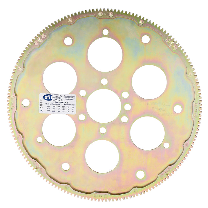Quick Time RM-802 Performance Flexplate - Truck Part Superstore