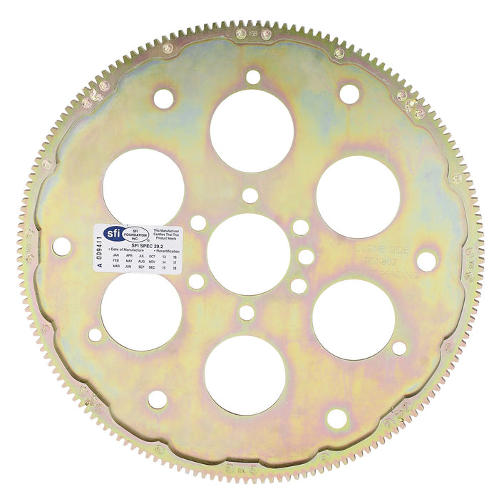 Quick Time RM-802 Performance Flexplate - Truck Part Superstore