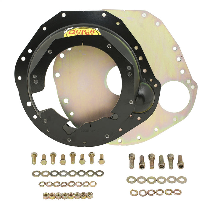 Quick Time RM-8030 QuickTime Bellhousing - Truck Part Superstore