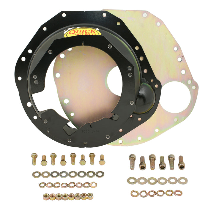 Quick Time RM-8030 QuickTime Bellhousing - Truck Part Superstore