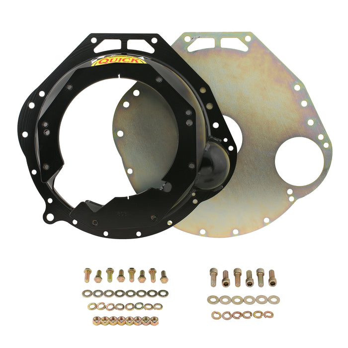 Quick Time RM-8031 QuickTime Bellhousing - Truck Part Superstore