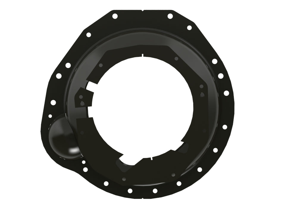 Quick Time RM-8031LHS QuickTime Bellhousing - Truck Part Superstore